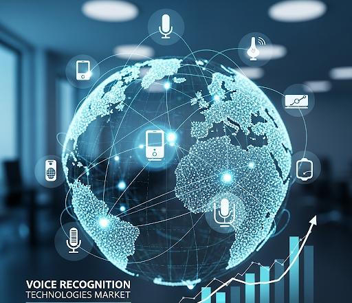 Voice Recognition Technologies Market May See a Big Move | Major Giants Google,Baidu, Apple