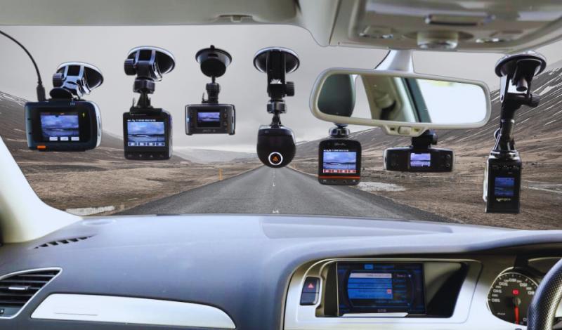 Dashboard Camera Market Revolutionizing Industries by 2033 | ABEO Company Co. Ltd., LG Electronics, Cobra Electronics Corporation
