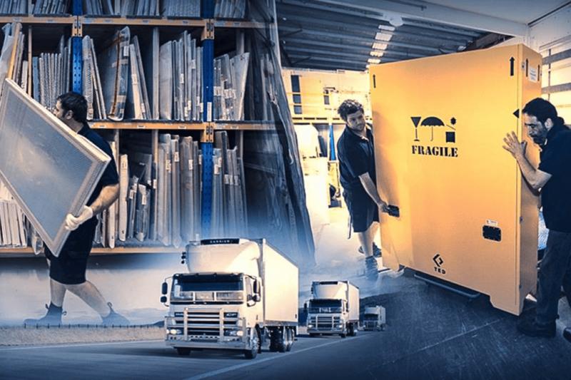 Fine Arts Logistics Market Comprehensive Research Study, Business Overview and Regional Forecast to 2033