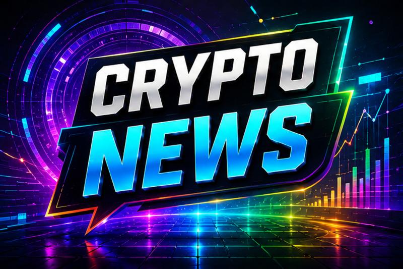 Crypto News Flashes Green and Pepeto Quietly Becomes the Presale Nobody Can Ignore