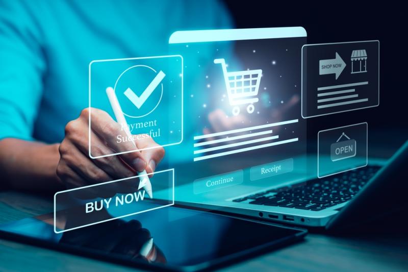 Central Asia E-commerce Market Size, Share, Growth, Trends, Industry Outlook and Analysis Report 2025-2033