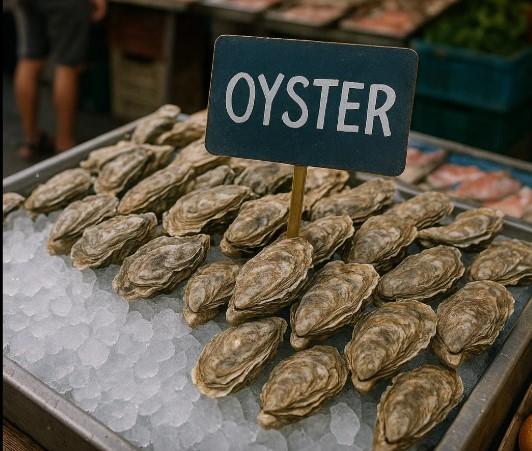 Golden Oyster Market to Witness Huge Growth by 2033: Fungi Perfecti, Eden Mushroom, Shiitake