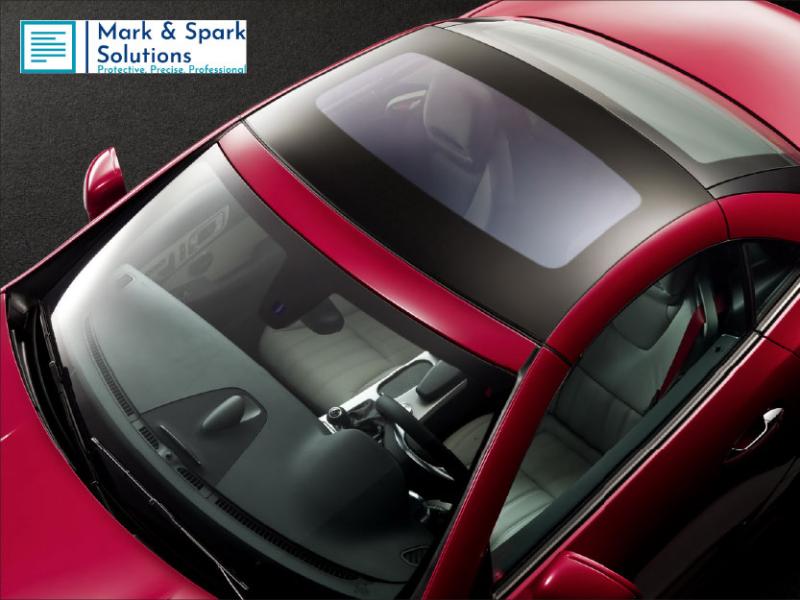 Mark & Spark Solutions Publishes New Report on Automotive Glazing Market Growth, Regional Trends, and Industry Innovations