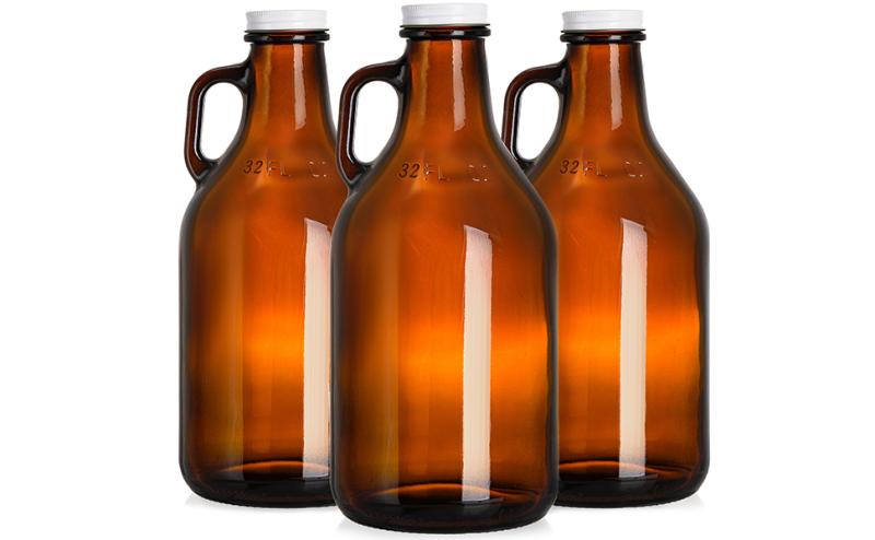 Growlers Market By Application Analysis, Regional Outlook, Competitive Strategies And Forecast 2033