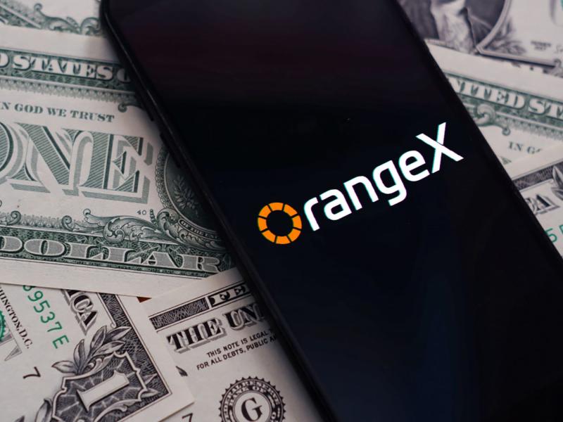 Global Crypto Exchange OrangeX.com Secured $20 Million in Second Investment Round
