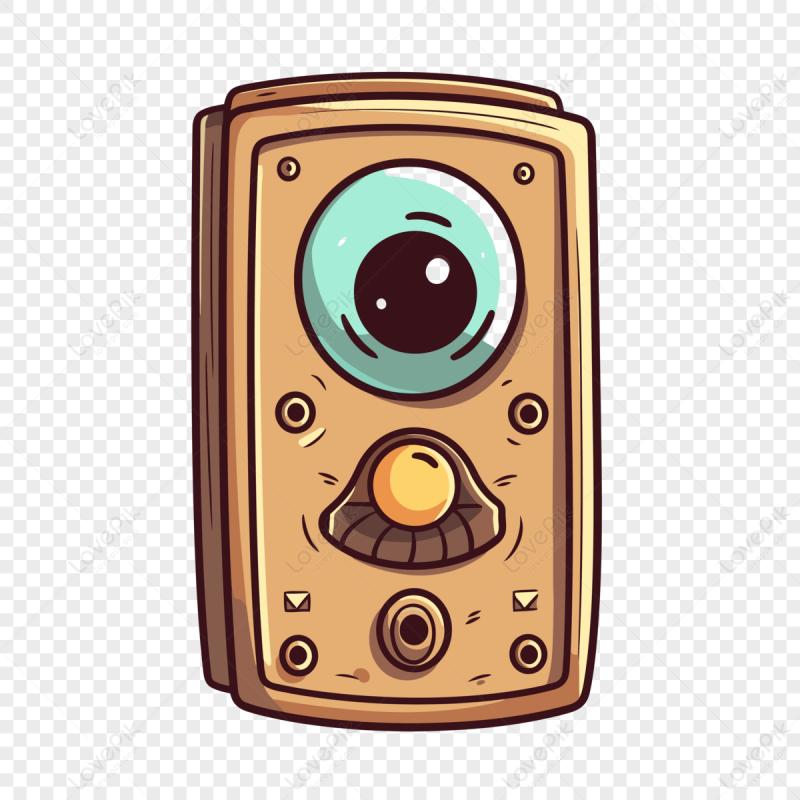 Doorbell Market Rising Demand and Growth Forecast Through 2033