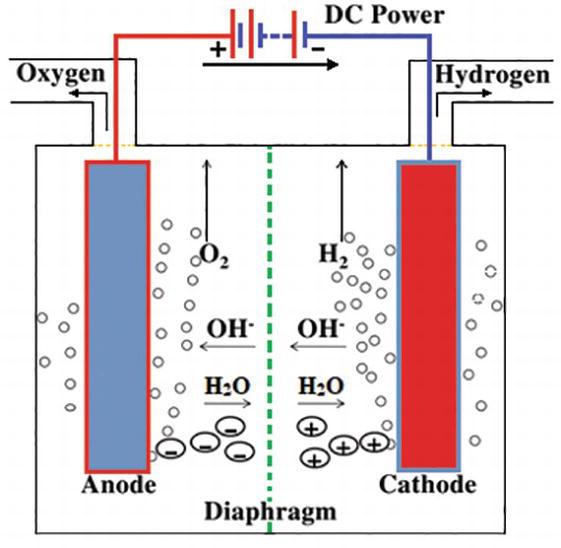 Evaluating the Global Hydrogen Generation by Water Electrolysis Market: Trends, Growth, and Opportunities