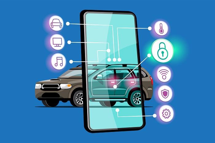 Connected Car Devices Market Booming with Advancements in V2X & Autonomous Driving | Major Market Players - Continental AG, Robert Bosch GmbH, Denso Corporation, Autotalks, Valeo SA, Delphi Automotive