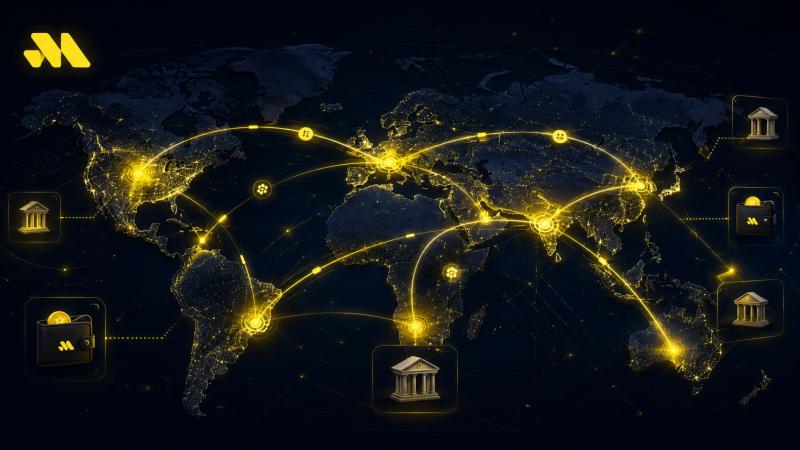 7 Best Crypto Presales as Bitcoin Falls Below $77K and Remittix Moves Into Its Final Funding Stretch