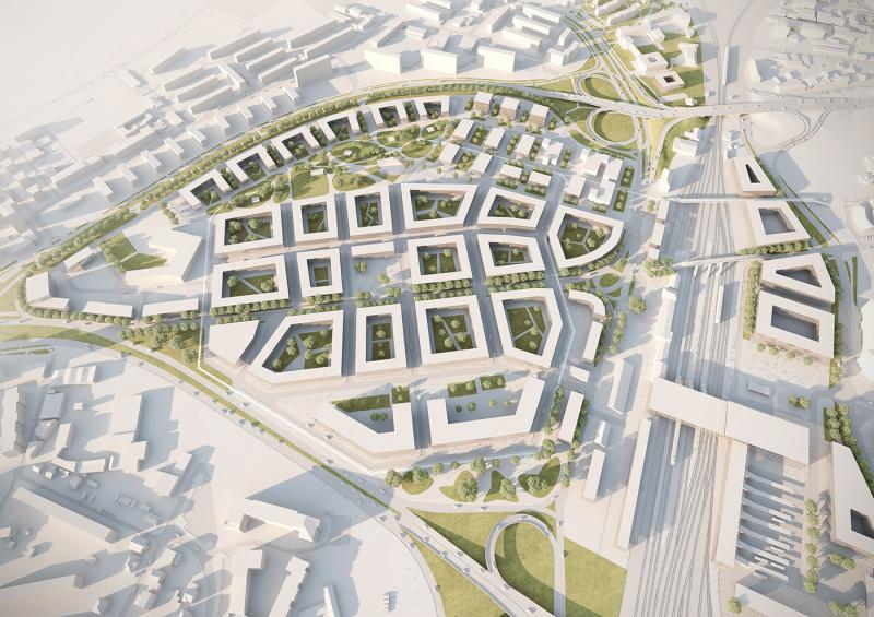 Urban Planning Software and Services Market to Experience Remarkable Growth by 2034 | Holistic City Limited, SimWalk, SketchUp (Trimble)