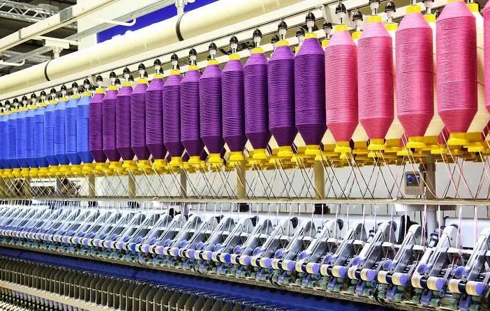 Textile Manufacturing Market Size Unlocking New Opportunities for Success