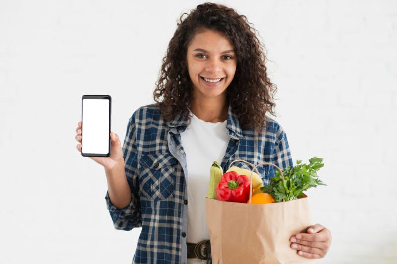 Indian Online Grocery Market Size, Share, Growth Trends, Top Companies & Industry Report 2025-2033