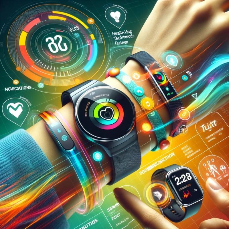 Smart Bracelet Market Is Booming Worldwide | Major Giants OnePlus, Zebronics, Fastrack