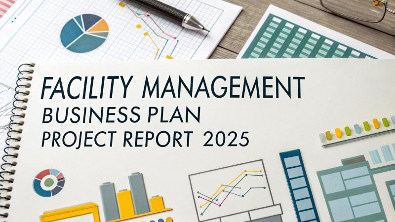 Facility Management Project Report: Business Opportunities 2025