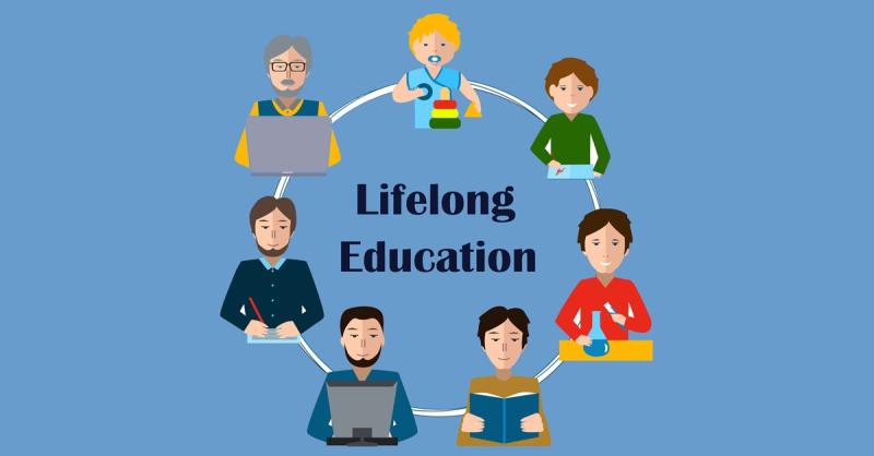 Lifelong Education Market Hits New High | 360training, Aceable, Acadoodle