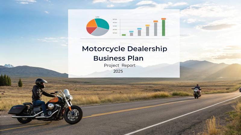 Motorcycle Dealership Business Plan Industry Trends 2025: Key Insights for Owners and Investors