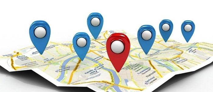 Location Based Services Market