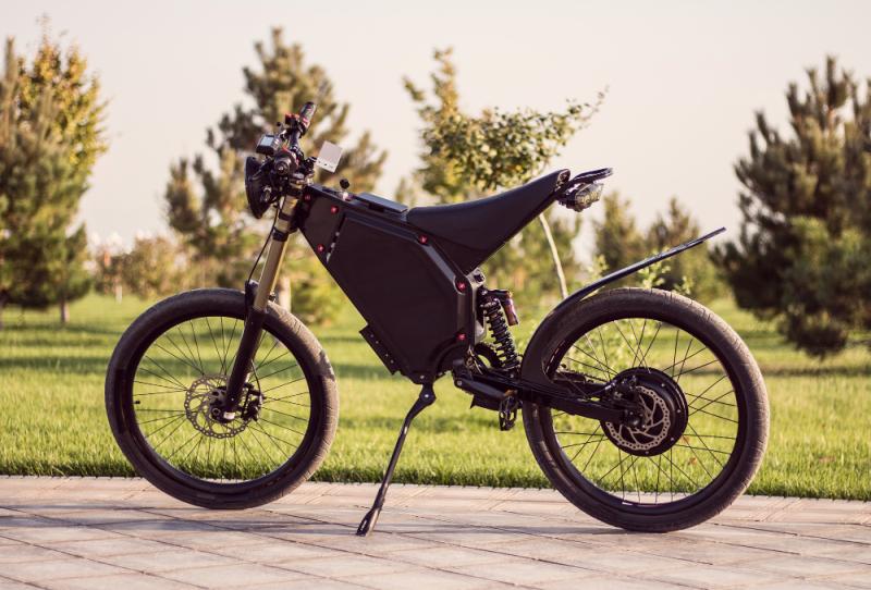 Top 11 E-Bikes Companies in India 2025