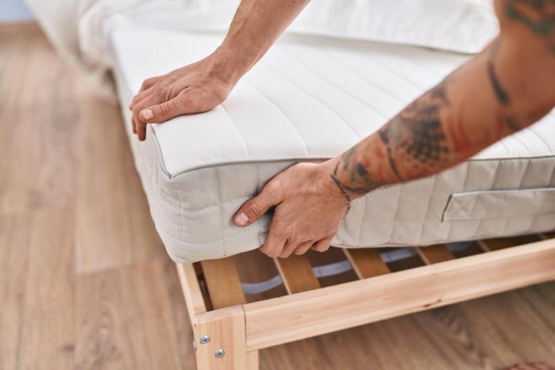 India Orthopedic Mattress Market Size, Share, Trends, Analysis and Research Report 2025-2033
