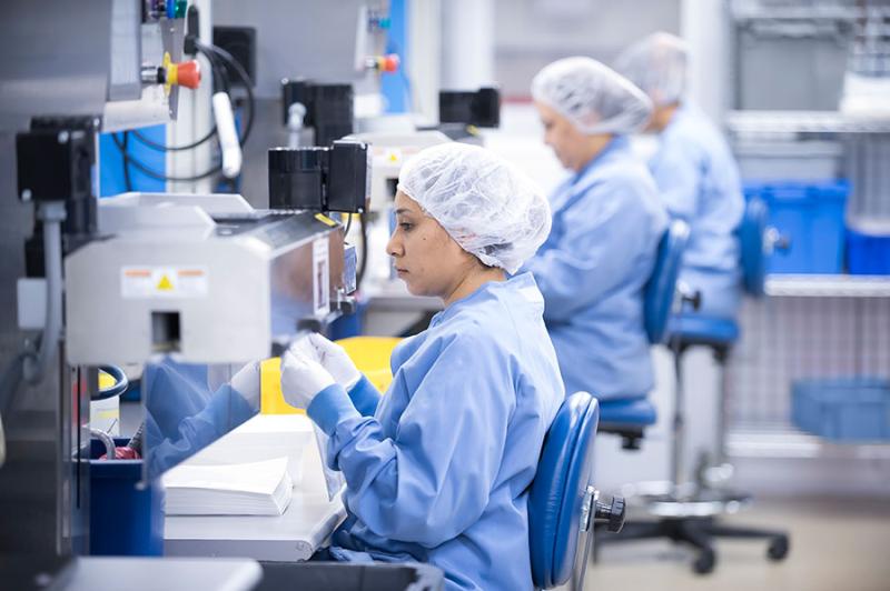Medical Device Contract Manufacturing Market Set to Surge as Outsourcing Demand and Innovation Transform Healthcare Supply Chains 2025 | DataM Intelligence