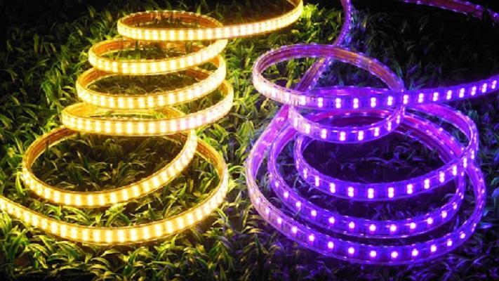 Indonesia LED Market Size, Share, Growth, Trends, Industry Outlook and Analysis Report 2025-2033