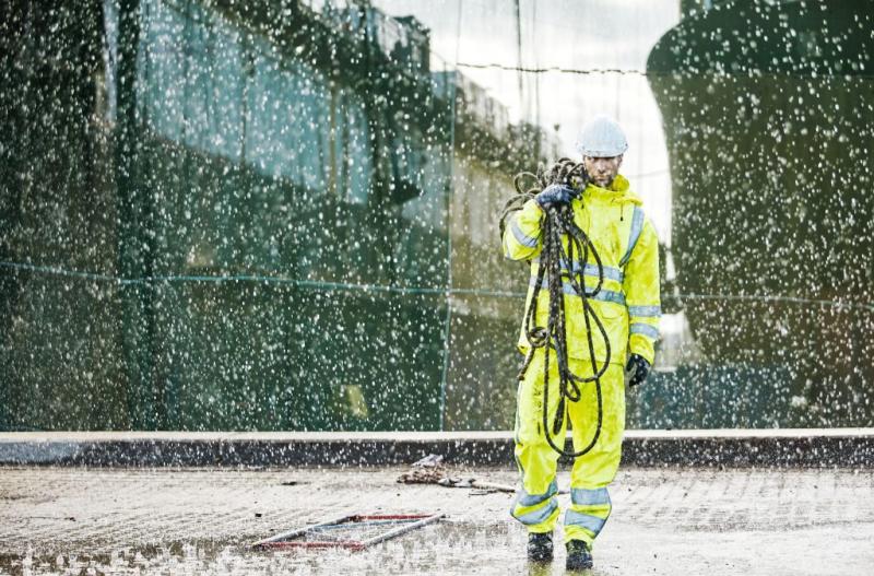 Waterproof Workwear Market is Booming Worldwide | Major Giants- 3M, Stanley, Caterpillar