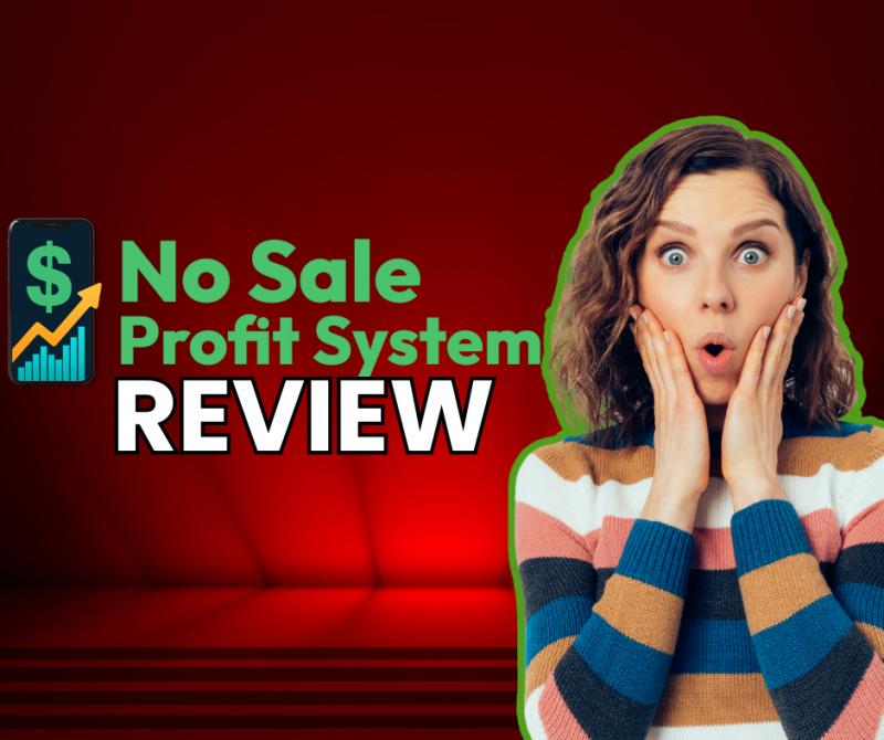 The No Sale Profit System Review: How Beginners Are Earning $40-$90 Per Call Without Selling in 2025