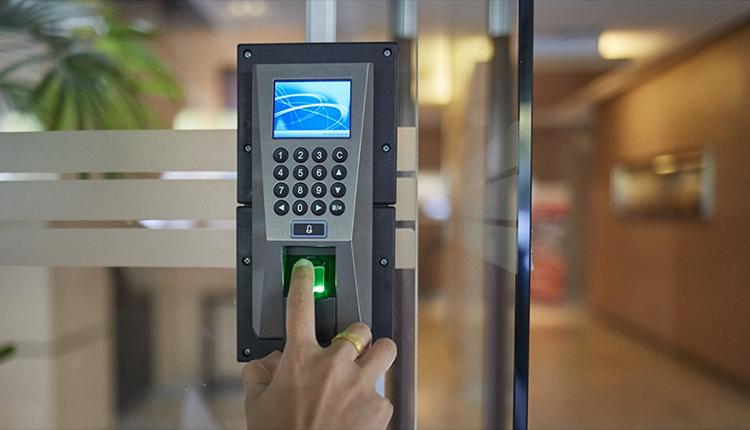 Electronic Access Control System Market - Industry Trends and Forecast to 2033