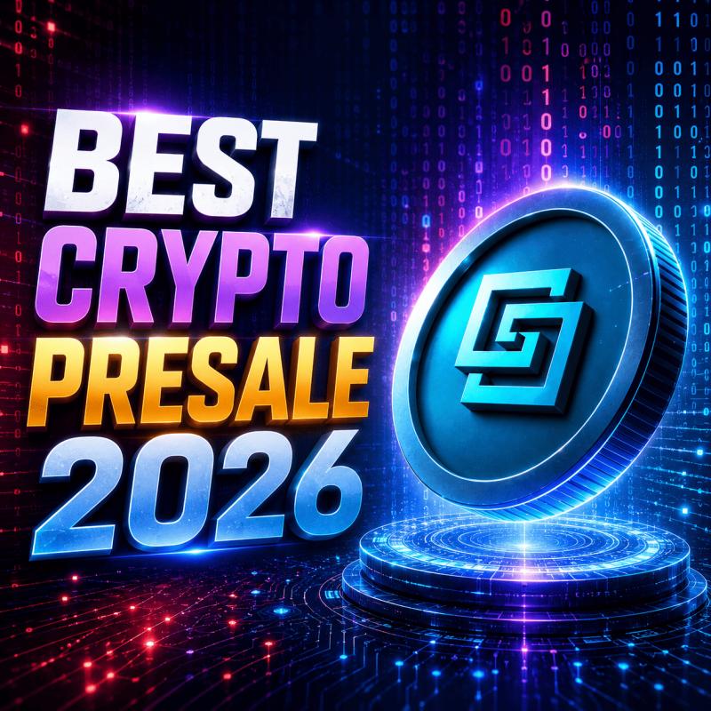Next Crypto to Explode 2026 - Price Increasing Tomorrow, Buy IonixAIChain