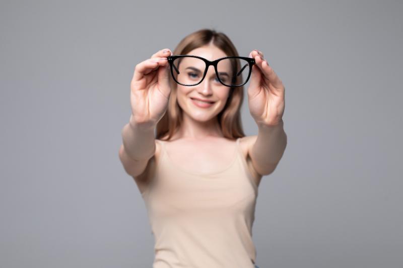 India Eyewear Market Size, Share, Industry Trends, Leading Companies & Research Report 2025-2033