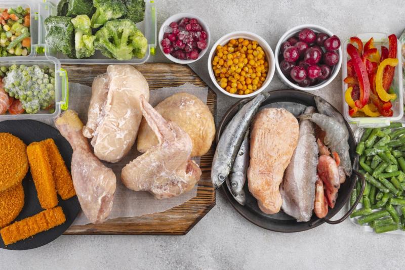Indonesia Frozen Food Market Size, Share, Growth, Trends, Industry Outlook and Analysis Report 2025-2033