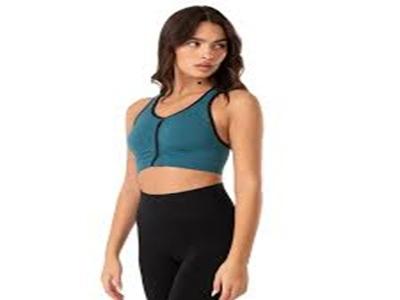 Top 12 Activewear Companies, Manufacturers and Brands in the World