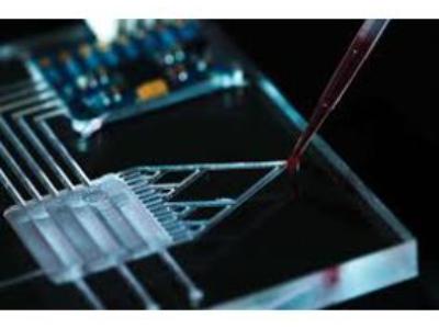 Microfluidics Market