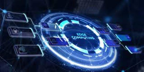 AI in Edge Computing MarketHits New High|Major Giants CLEARBLADE INC., FOGHORN SYSTEMS