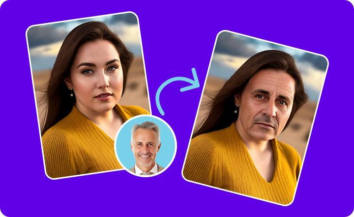 Mango AI Launches a Face Swap Tool for Seamless Face Replacement