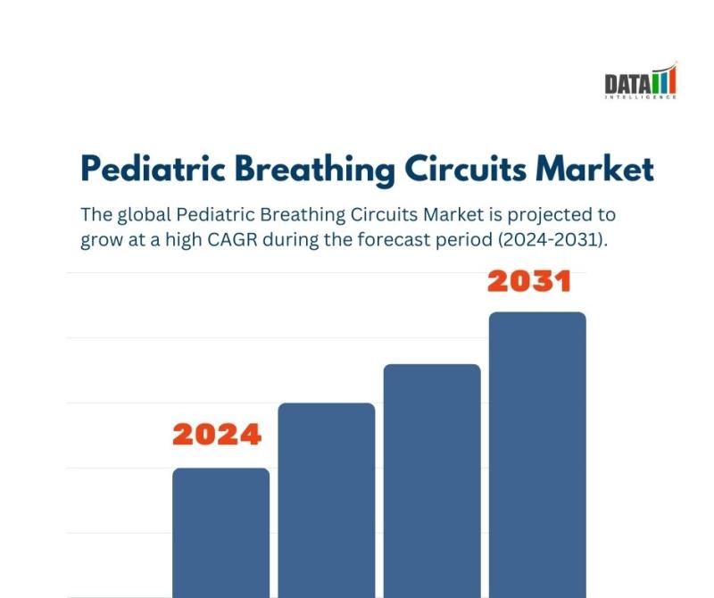 Pediatric Breathing Circuits Market || 2024 -2031