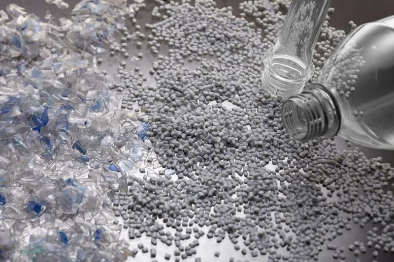 Report on Recycled PET Manufacturing Plant 2025: Business Plan, Unit Setup Cost, Process Flow and Machinery