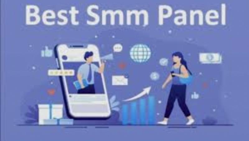 Top 10 Best SMM World Panels in 2026 - Real Platforms Used
