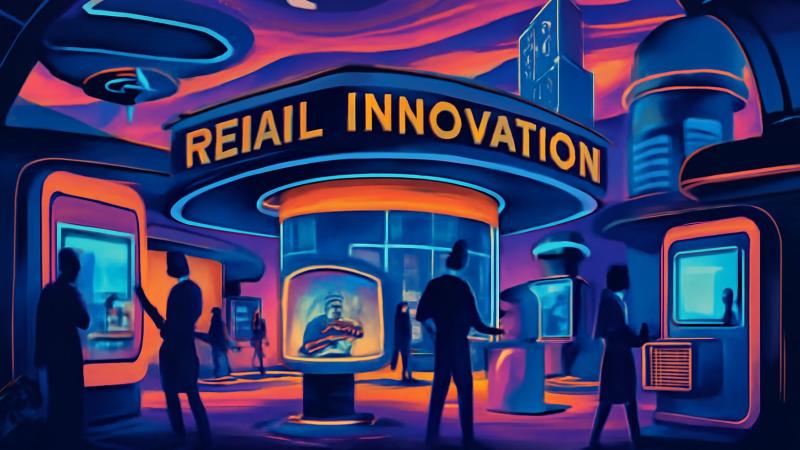 Retail Innovation Market May See Big Move | Major Giants Rakuten, Kroger, Flipkart, Zalando, Costco
