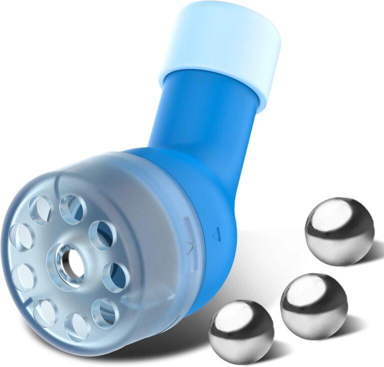 Mucus Clearance Devices Market Set to Soar: Innovations Driving Patient Care and Market Growth in 2025 | DataM Intelligence