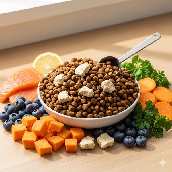 Postbiotics Pet Food Market Attracts Investments in Probiotic & Microbiome-Based Diets | Cargill, Incorporated, Nestlé Purina, Lallemand Inc.,