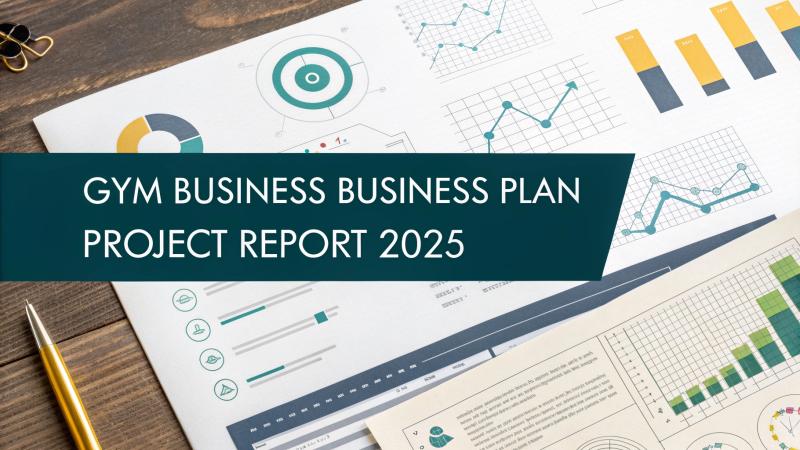 Gym Business Business Plan Opportunities in 2025: Why Now is the Right Time to Invest