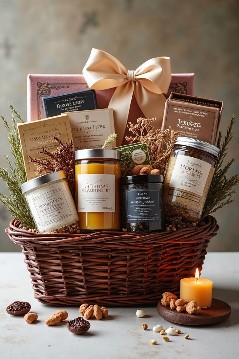 Home sweet home gift box Market Is Booming Worldwide | Major Giants Gourmet Gift Baskets, Edible Arrangements, 1-800-Flowers