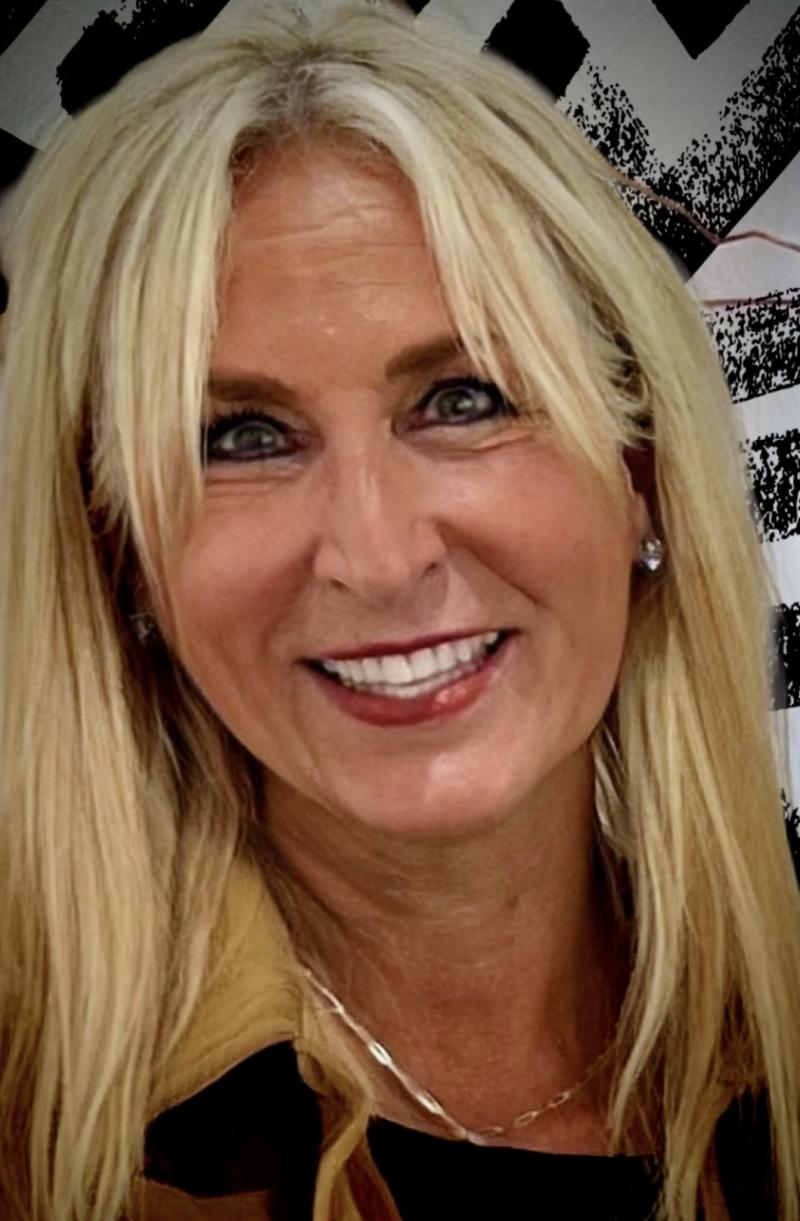 Marybeth Lebo Featured in New Interview Spotlight on Art, Education, and Mental Health