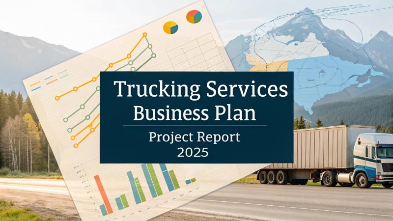Trucking Services Industry Trends 2025: Key Insights for Owners and Investors