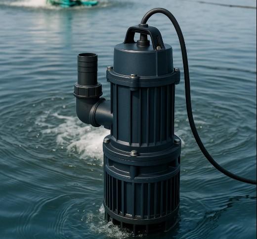 Submersible Effluent Pumps Market Insights, Size, Status and Forecast to 2033