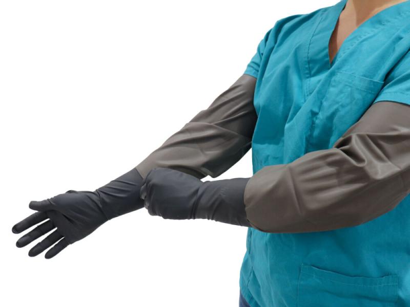 Radiation Protection Gloves Market is Booming Worldwide | Major Giants- Amray, RaySafe, Kimberly-Clark