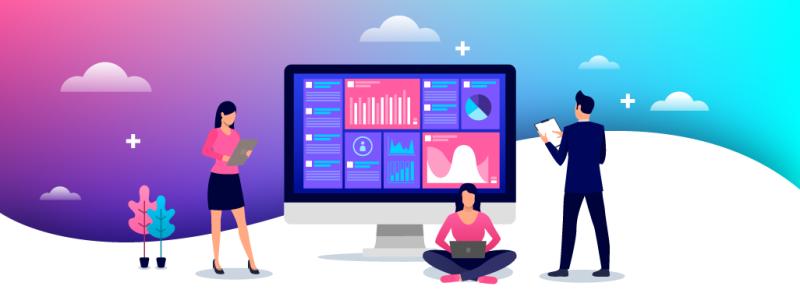 Visual Analytics Market Overview: Growth, Share, Value, Size, and Scope