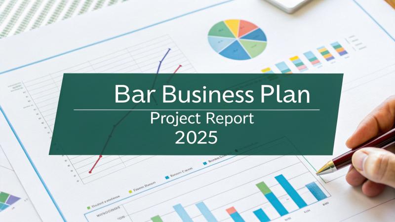 Bar Business Plan 2025: Costs, Setup, and Profit Potential