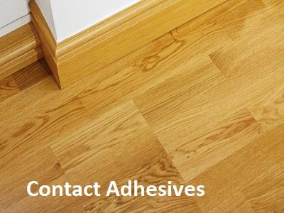 Contact Adhesives Market